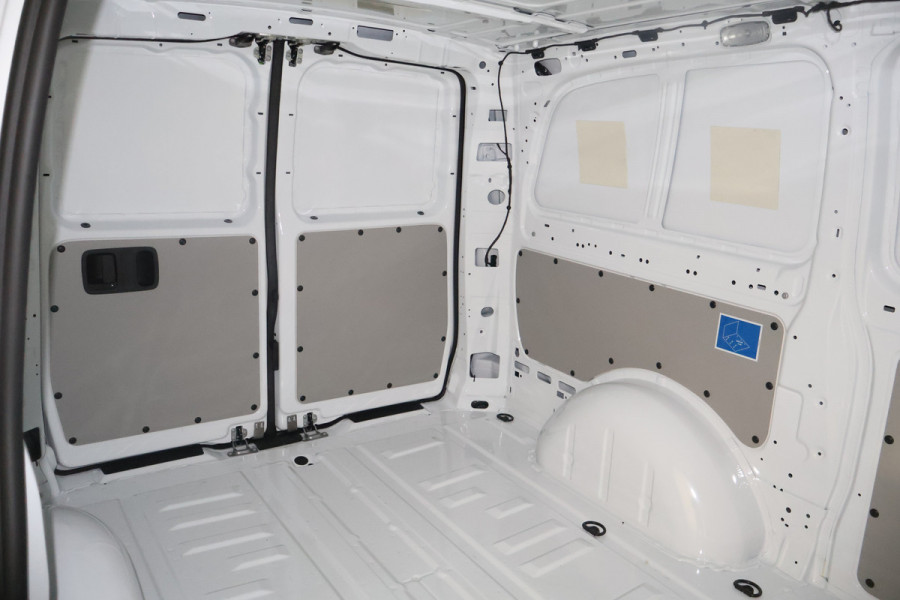 Mercedes-Benz eVito 112 L2 60 kWh