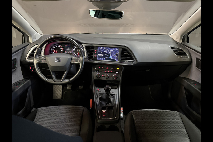 Seat Leon ST 1.0 TSI Style Ultimate Edition | Camera | Draadloze lader | Apple Carplay