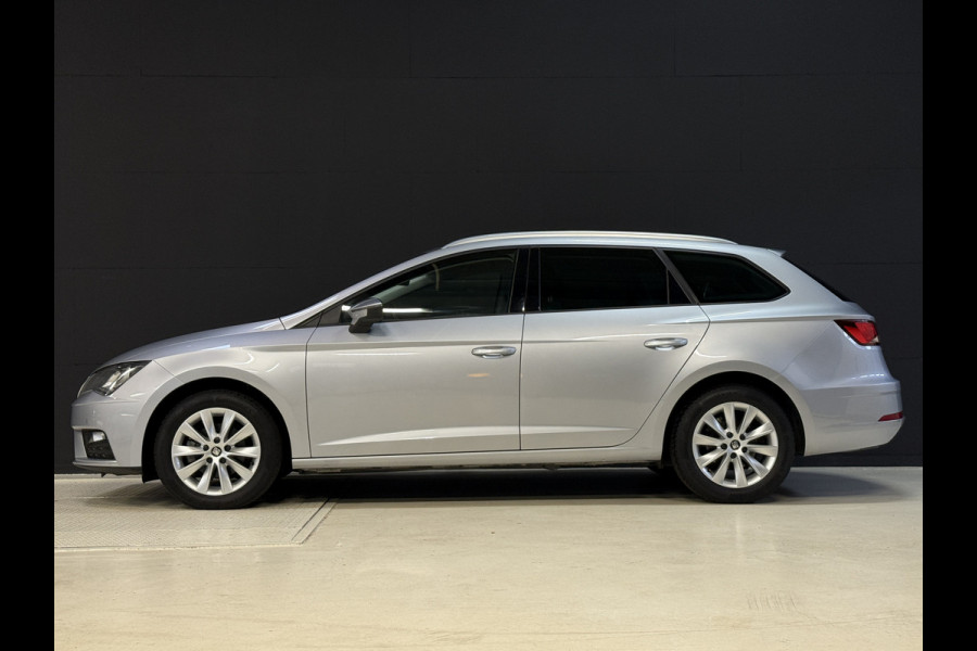 Seat Leon ST 1.0 TSI Style Ultimate Edition | Camera | Draadloze lader | Apple Carplay