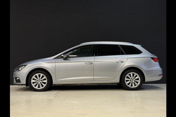 Seat Leon ST 1.0 TSI Style Ultimate Edition | Camera | Draadloze lader | Apple Carplay