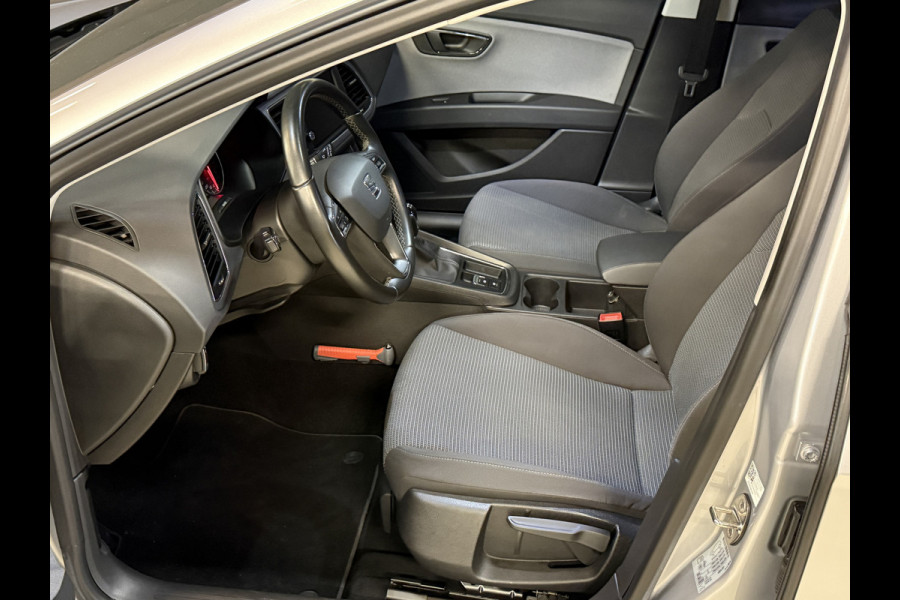 Seat Leon ST 1.0 TSI Style Ultimate Edition | Camera | Draadloze lader | Apple Carplay