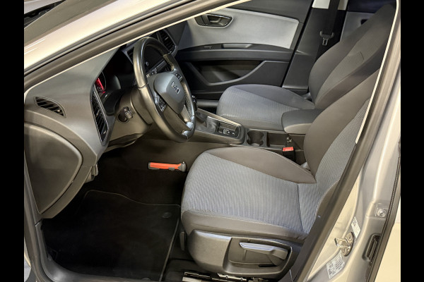 Seat Leon ST 1.0 TSI Style Ultimate Edition | Camera | Draadloze lader | Apple Carplay