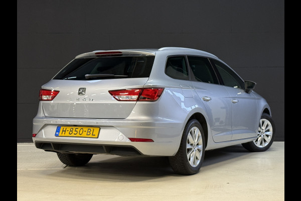 Seat Leon ST 1.0 TSI Style Ultimate Edition | Camera | Draadloze lader | Apple Carplay