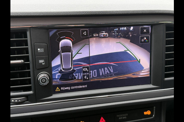 Seat Leon ST 1.0 TSI Style Ultimate Edition | Camera | Draadloze lader | Apple Carplay