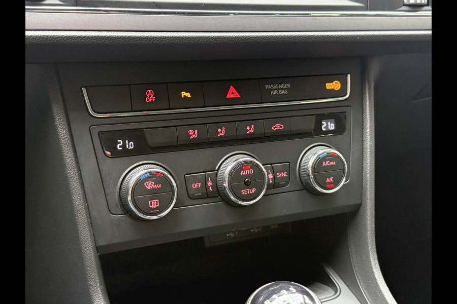 Seat Leon ST 1.0 TSI Style Ultimate Edition | Camera | Draadloze lader | Apple Carplay