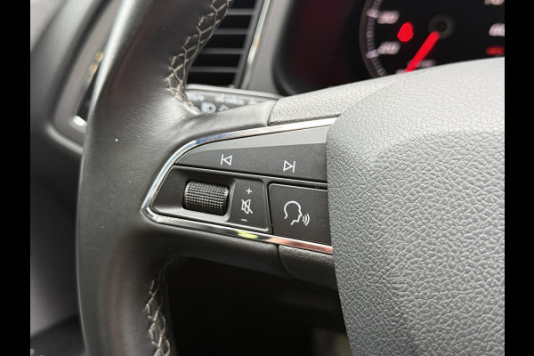 Seat Leon ST 1.0 TSI Style Ultimate Edition | Camera | Draadloze lader | Apple Carplay
