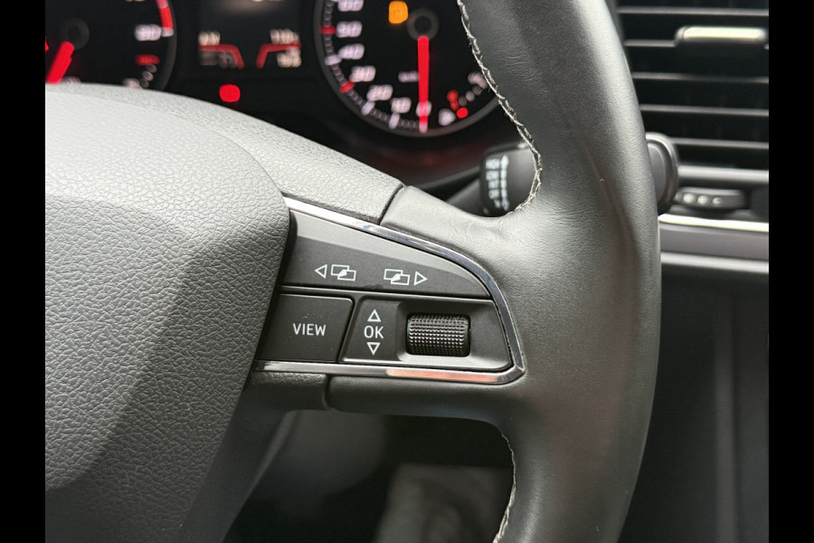 Seat Leon ST 1.0 TSI Style Ultimate Edition | Camera | Draadloze lader | Apple Carplay