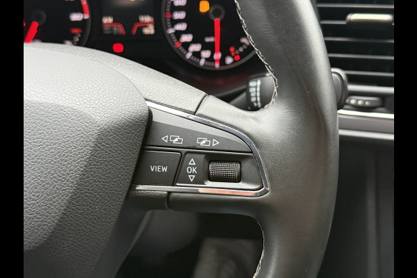 Seat Leon ST 1.0 TSI Style Ultimate Edition | Camera | Draadloze lader | Apple Carplay