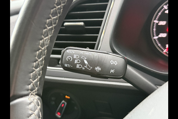 Seat Leon ST 1.0 TSI Style Ultimate Edition | Camera | Draadloze lader | Apple Carplay
