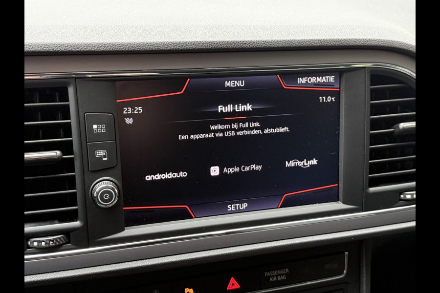 Seat Leon ST 1.0 TSI Style Ultimate Edition | Camera | Draadloze lader | Apple Carplay