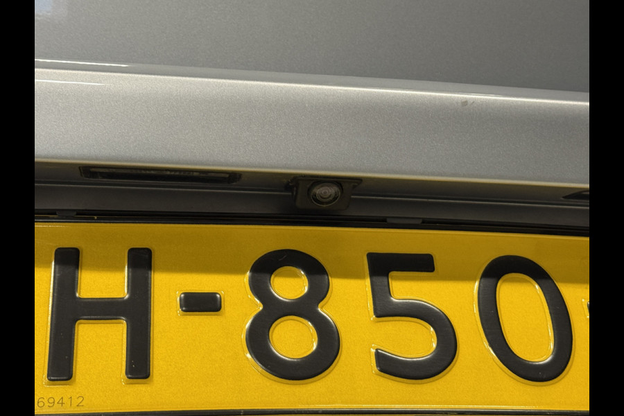 Seat Leon ST 1.0 TSI Style Ultimate Edition | Camera | Draadloze lader | Apple Carplay