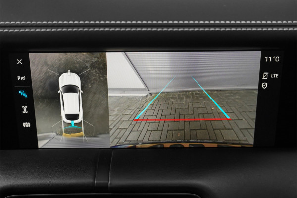 Porsche Taycan Cross Turismo 4S 93 kWh 4WS Luchtvering HUD Pano Bose