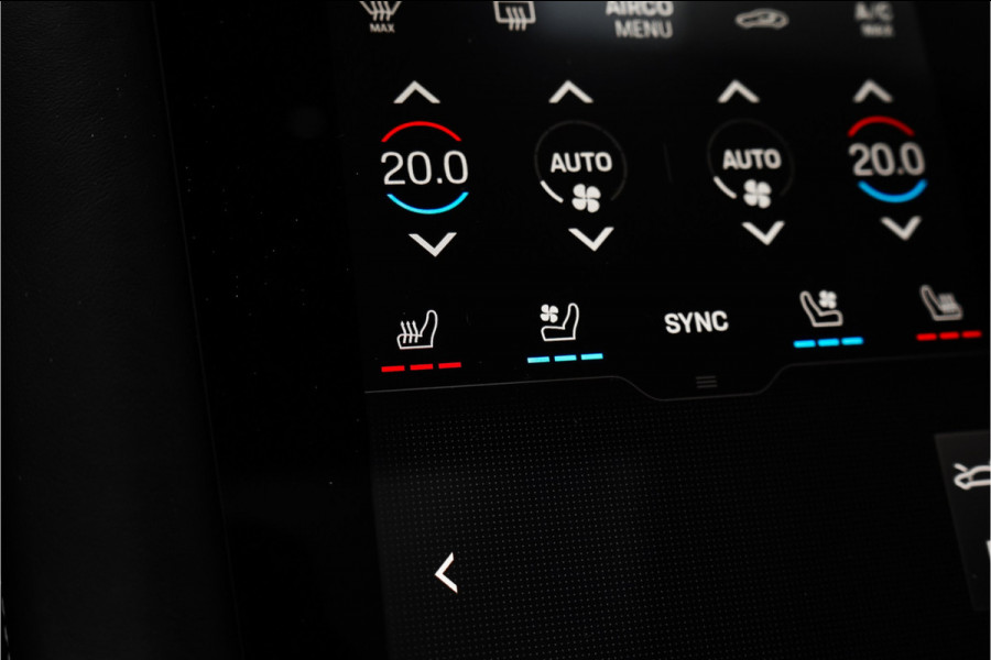 Porsche Taycan Cross Turismo 4S 93 kWh 4WS Luchtvering HUD Pano Bose