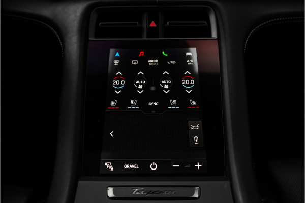 Porsche Taycan Cross Turismo 4S 93 kWh 4WS Luchtvering HUD Pano Bose