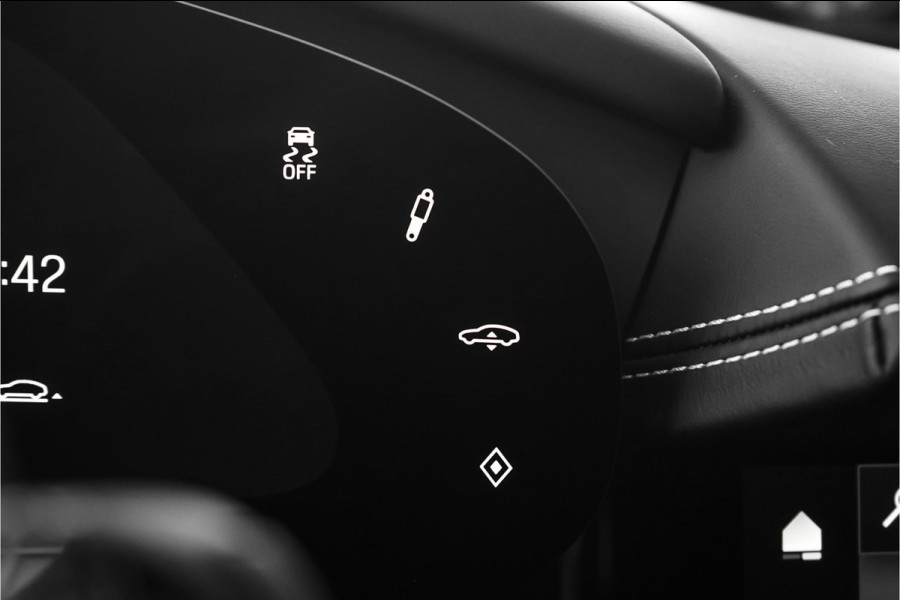 Porsche Taycan Cross Turismo 4S 93 kWh 4WS Luchtvering HUD Pano Bose