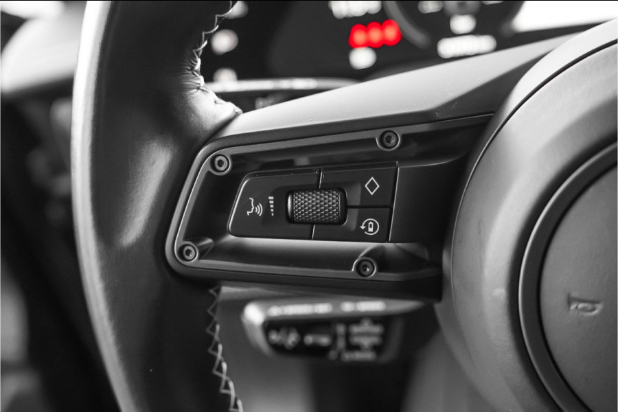 Porsche Taycan Cross Turismo 4S 93 kWh 4WS Luchtvering HUD Pano Bose