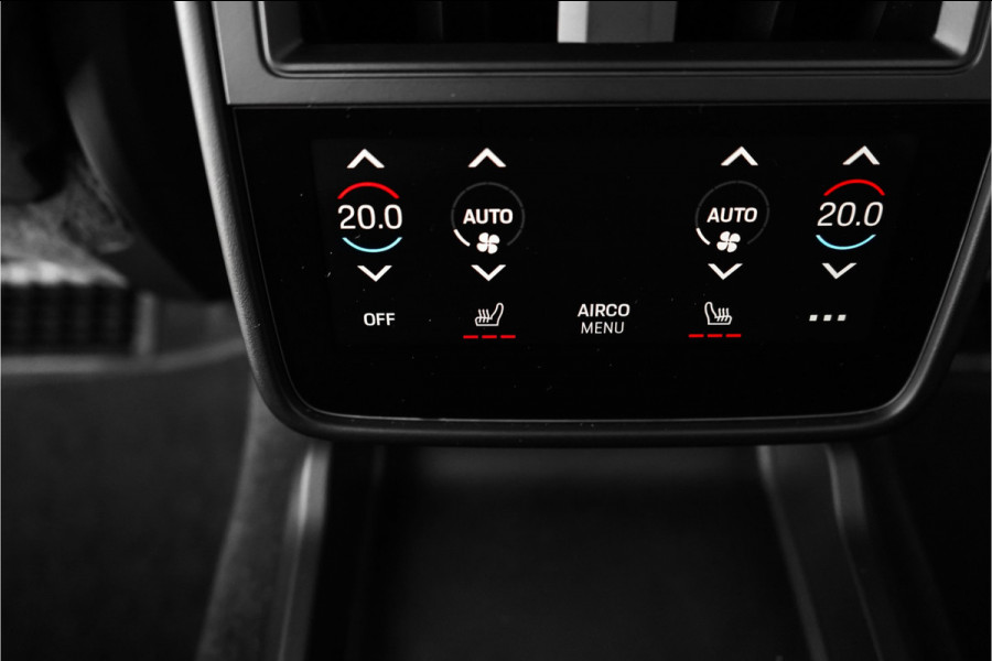 Porsche Taycan Cross Turismo 4S 93 kWh 4WS Luchtvering HUD Pano Bose