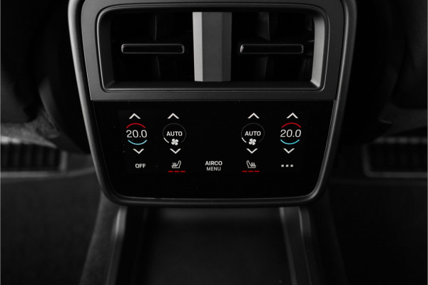 Porsche Taycan Cross Turismo 4S 93 kWh 4WS Luchtvering HUD Pano Bose