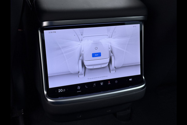 Tesla Model S 680 pk 0-100 3,1sec. Adaptive-Luchtvering FSD-4 / AutoPilot-4 Enhanced EAP ASS-Smart Summon Yoke Stuur Zelf-Parkeren / Voorrijde Long Range100kw Dual Motor  Schuifkanteldak Wi-Fi.Vb. App AEB ASR Rijstrookhulp Bordherkenning ACC ESP DodehoekDetector  Mistlampen Verwarmde-Sproeiers AWD 4 wheel Drive 1.600kg Trekvermogen Orig. NL-se auto 118.000 euro nieuw ! Fabrieksgarantie 4 jaar 80.000 en 240.000/8 jaar Accupakket!