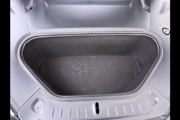 Tesla Model S 680 pk 0-100 3,1sec. Adaptive-Luchtvering FSD-4 / AutoPilot-4 Enhanced EAP ASS-Smart Summon Yoke Stuur Zelf-Parkeren / Voorrijde Long Range100kw Dual Motor  Schuifkanteldak Wi-Fi.Vb. App AEB ASR Rijstrookhulp Bordherkenning ACC ESP DodehoekDetector  Mistlampen Verwarmde-Sproeiers AWD 4 wheel Drive 1.600kg Trekvermogen Orig. NL-se auto 118.000 euro nieuw ! Fabrieksgarantie 4 jaar 80.000 en 240.000/8 jaar Accupakket!