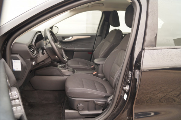 Ford Kuga 1.5 EcoBoost Titanium Pack -NAVI-ECC-CAM-TREKHAAK-