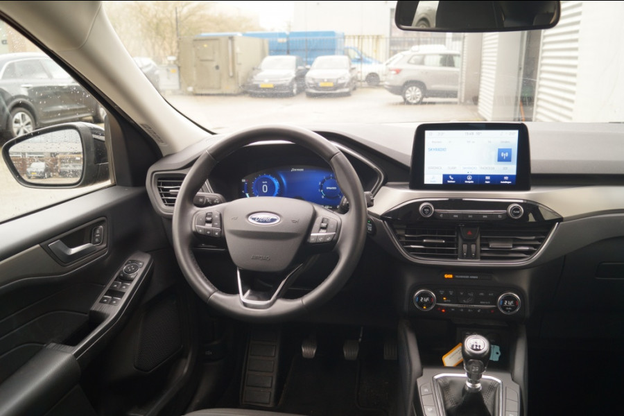 Ford Kuga 1.5 EcoBoost Titanium Pack -NAVI-ECC-CAM-TREKHAAK-