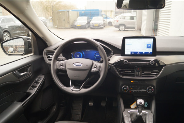 Ford Kuga 1.5 EcoBoost Titanium Pack -NAVI-ECC-CAM-TREKHAAK-