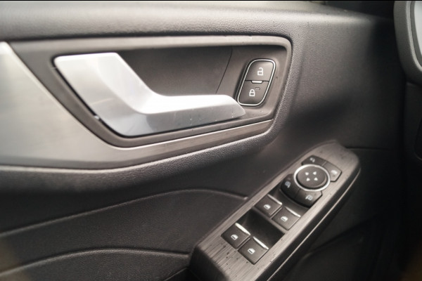 Ford Kuga 1.5 EcoBoost Titanium Pack -NAVI-ECC-CAM-TREKHAAK-