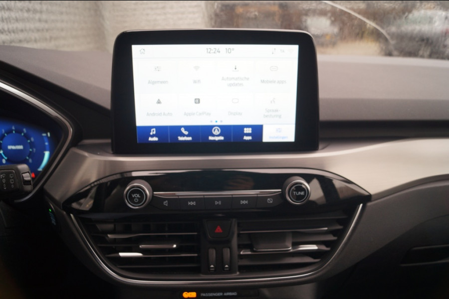 Ford Kuga 1.5 EcoBoost Titanium Pack -NAVI-ECC-CAM-TREKHAAK-