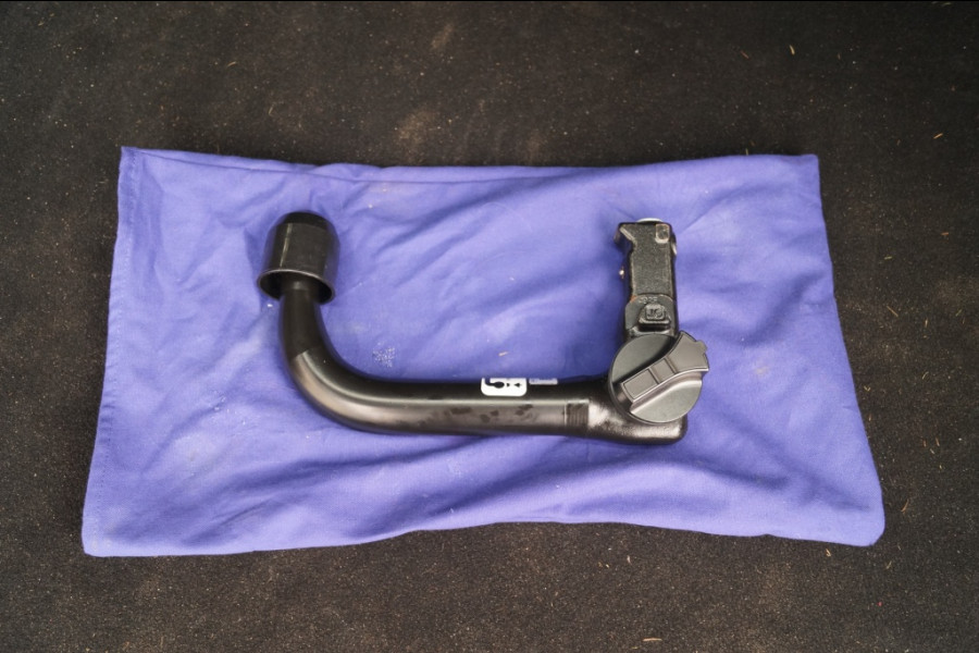 Ford Kuga 1.5 EcoBoost Titanium Pack -NAVI-ECC-CAM-TREKHAAK-