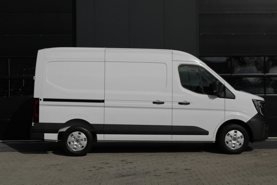 Renault Master T35 2.0 dCi 130 L2H2 Start 131pk - Cruise - PDC - LED - Carplay/Android - Rijklaar