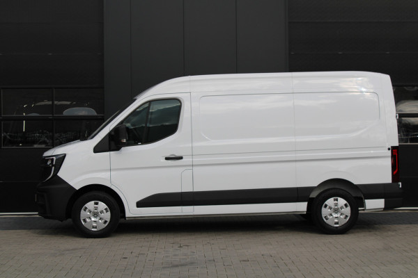 Renault Master T35 2.0 dCi 130 L2H2 Start 131pk - Cruise - PDC - LED - Carplay/Android - Rijklaar