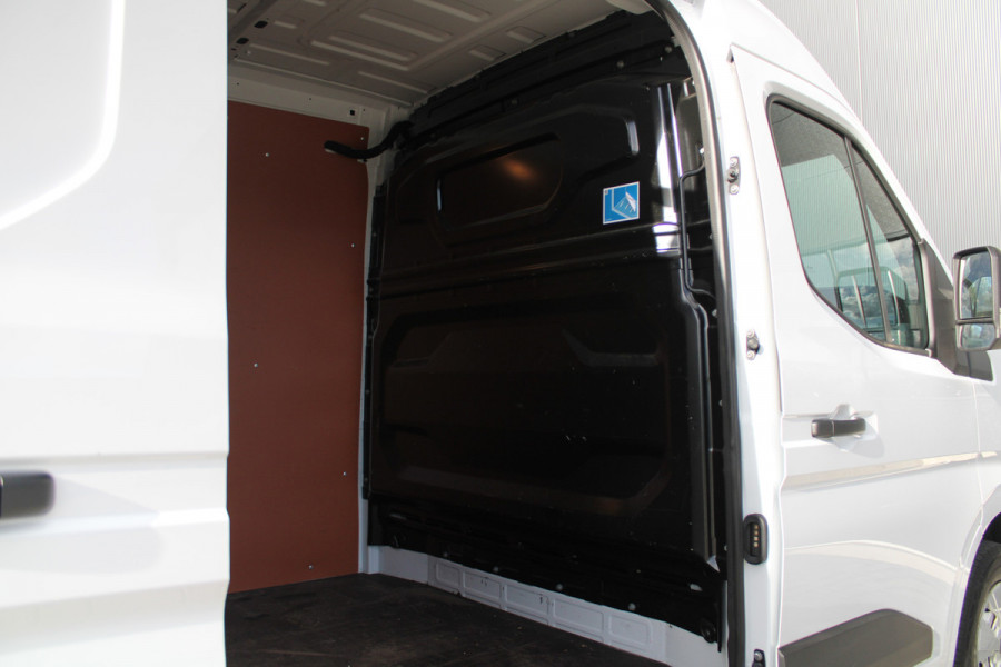 Renault Master T35 2.0 dCi 130 L2H2 Start 131pk - Cruise - PDC - LED - Carplay/Android - Rijklaar