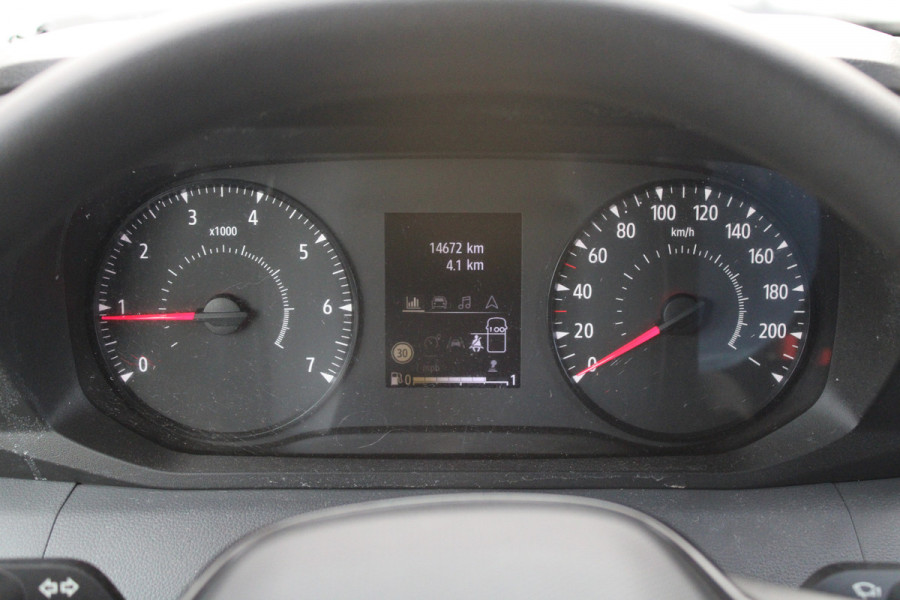 Renault Master T35 2.0 dCi 130 L2H2 Start 131pk - Cruise - PDC - LED - Carplay/Android - Rijklaar