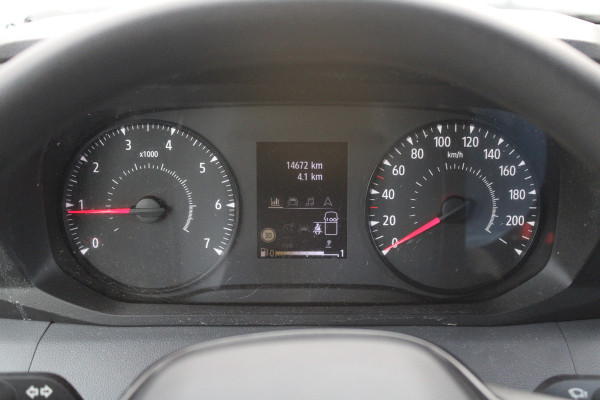 Renault Master T35 2.0 dCi 130 L2H2 Start 131pk - Cruise - PDC - LED - Carplay/Android - Rijklaar