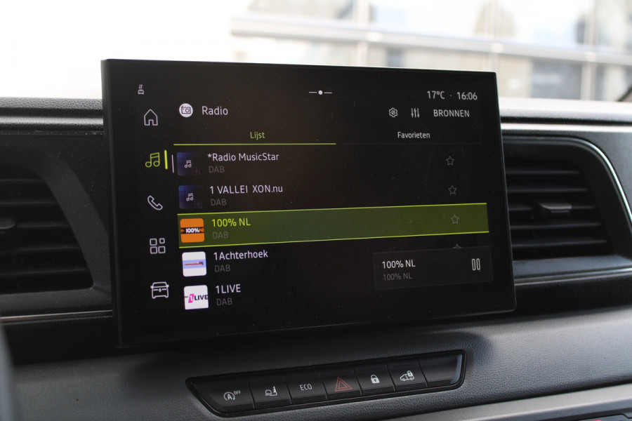 Renault Master T35 2.0 dCi 130 L2H2 Start 131pk - Cruise - PDC - LED - Carplay/Android - Rijklaar