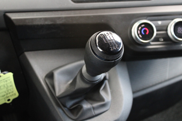 Renault Master T35 2.0 dCi 130 L2H2 Start 131pk - Cruise - PDC - LED - Carplay/Android - Rijklaar