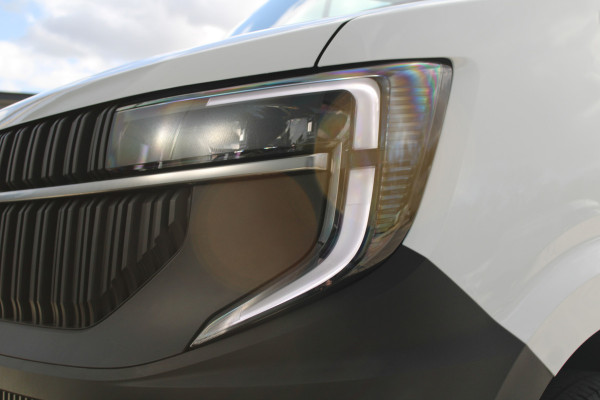 Renault Master T35 2.0 dCi 130 L2H2 Start 131pk - Cruise - PDC - LED - Carplay/Android - Rijklaar