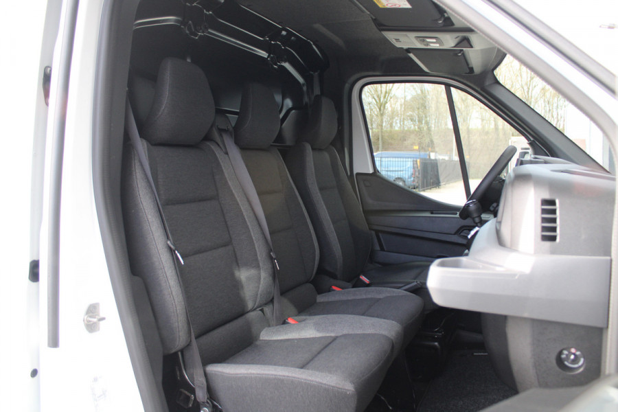 Renault Master T35 2.0 dCi 130 L2H2 Start 131pk - Cruise - PDC - LED - Carplay/Android - Rijklaar
