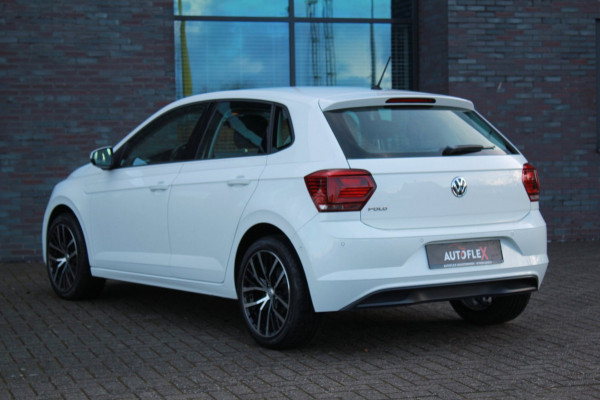 Volkswagen Polo 1.0 TSI Comfortline