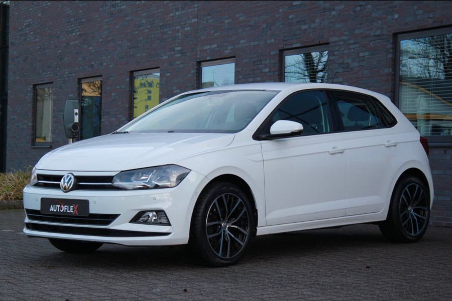 Volkswagen Polo 1.0 TSI Comfortline