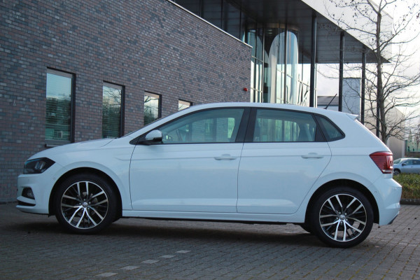 Volkswagen Polo 1.0 TSI Comfortline