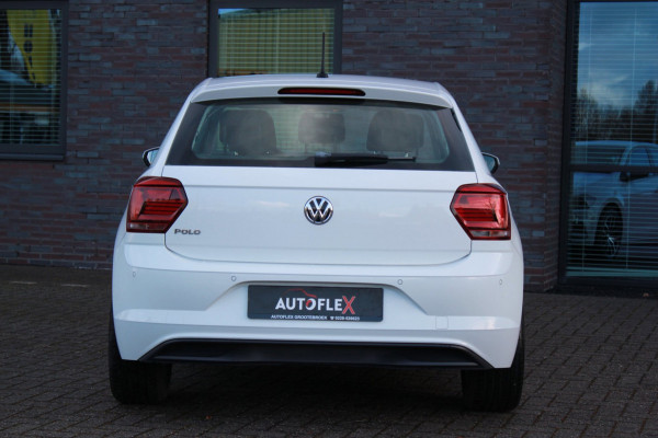 Volkswagen Polo 1.0 TSI Comfortline