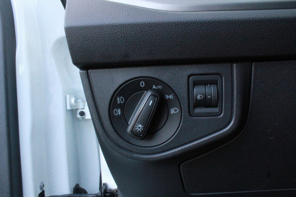 Volkswagen Polo 1.0 TSI Comfortline