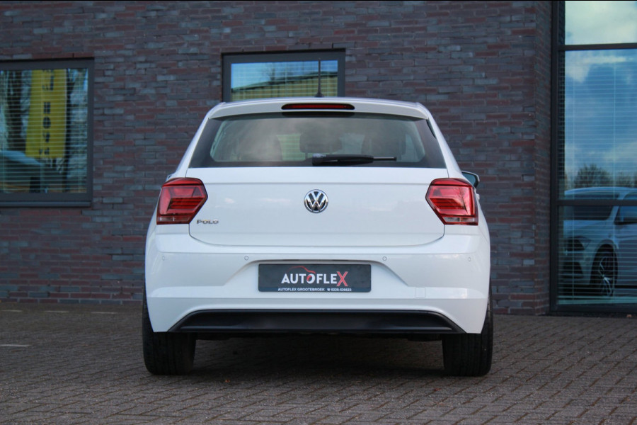 Volkswagen Polo 1.0 TSI Comfortline
