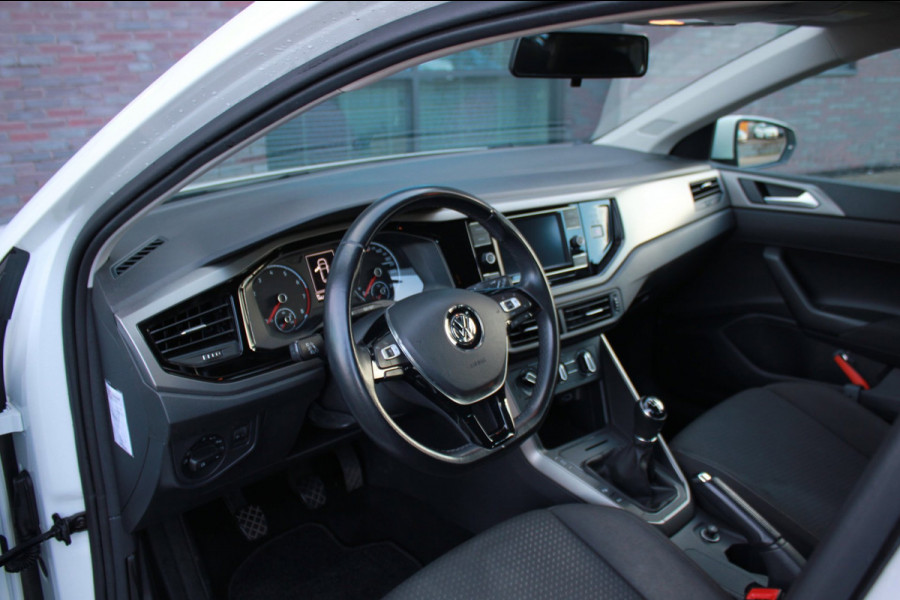 Volkswagen Polo 1.0 TSI Comfortline