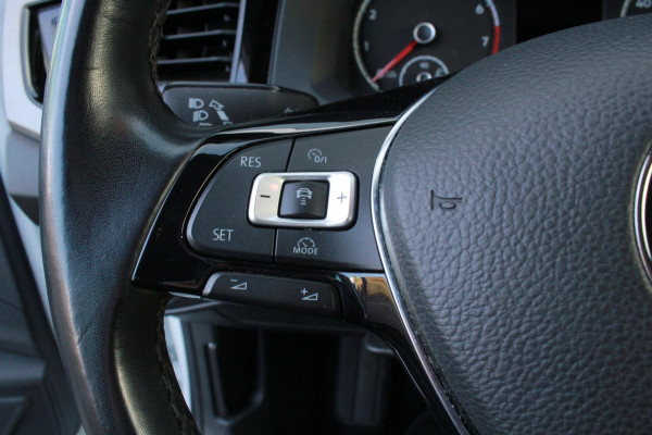 Volkswagen Polo 1.0 TSI Comfortline