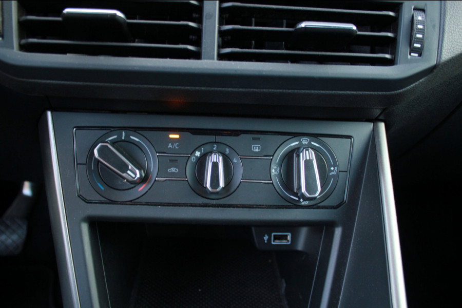 Volkswagen Polo 1.0 TSI Comfortline