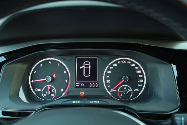 Volkswagen Polo 1.0 TSI Comfortline