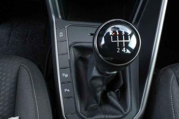 Volkswagen Polo 1.0 TSI Comfortline